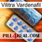 Vilitra Vardenafil 40